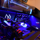 Illustration for article titled $6800 PC Looks Like A Future Killing Machine